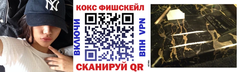 КОКАИН FishScale  мега маркетплейс  Неман 
